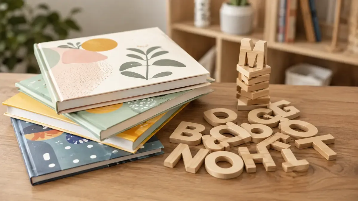 Actividades de lectura para preescolar