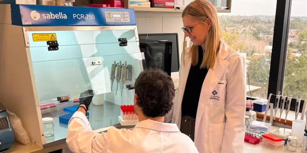 Científicos argentinos potencian la inmunoterapia contra el hepatocarcinoma