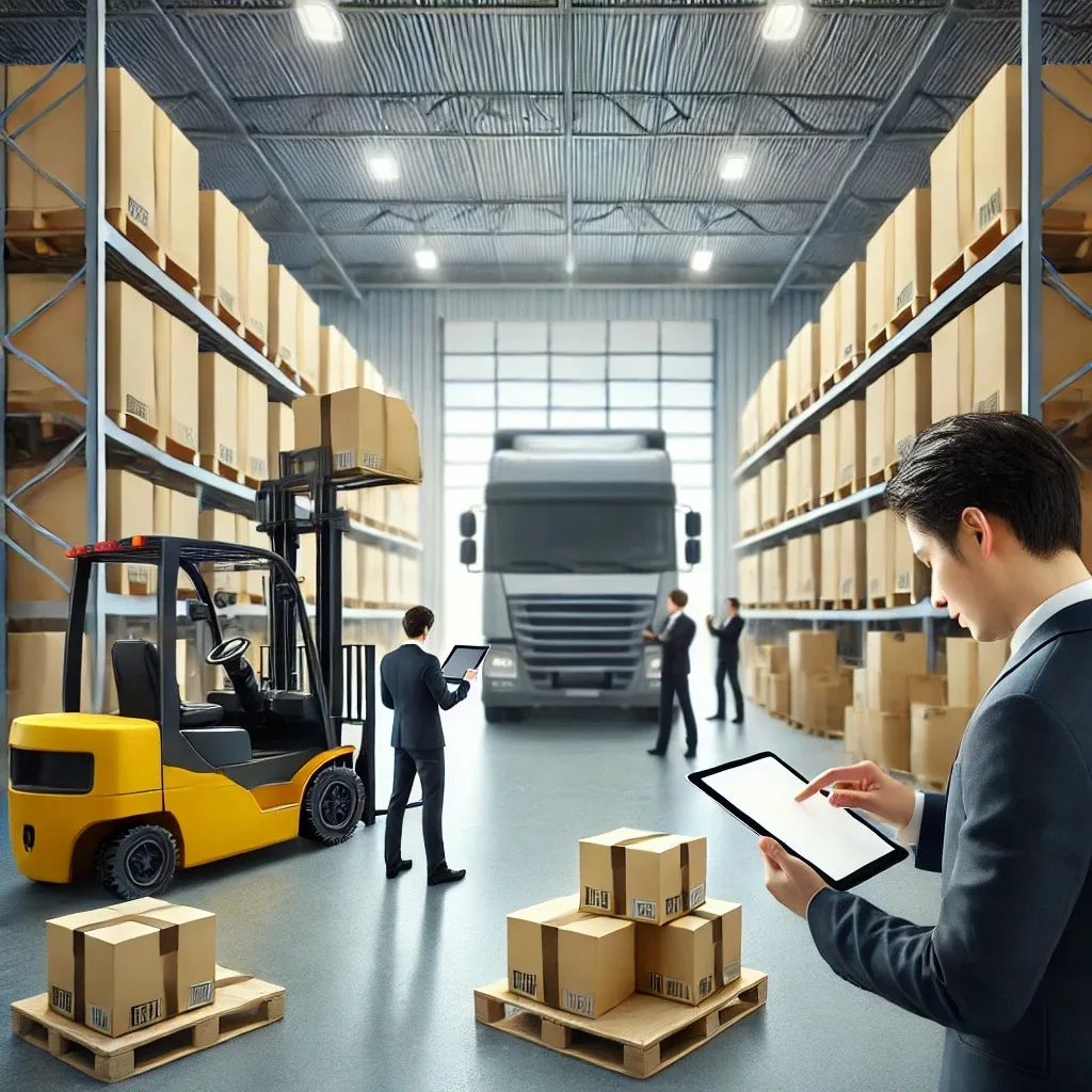 Descubre todo sobre la carrera de Logística: clave para el éxito empresarial