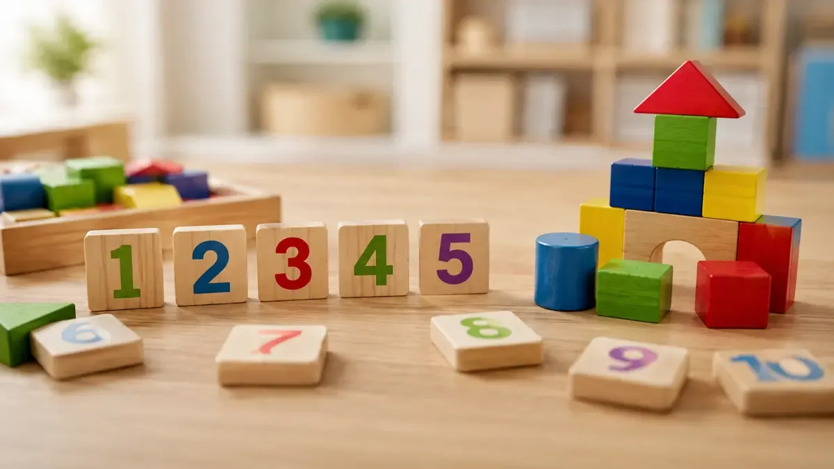 Juegos de matemática sin pantallas