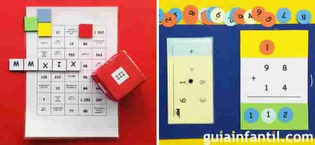 Material didáctico para apoyar el aprendizaje escolar en casa