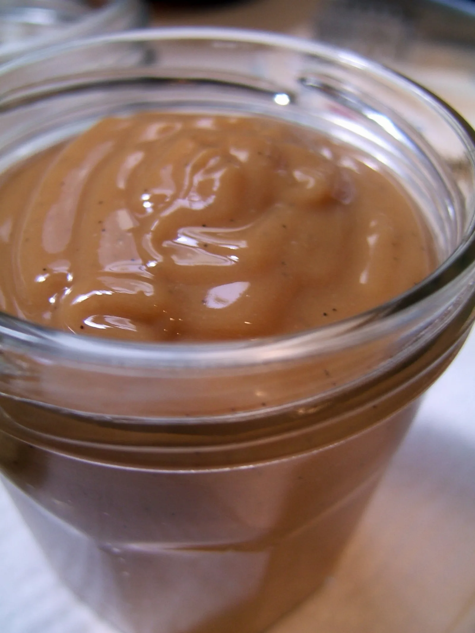 a jar of dulce de lecheDulce de leche